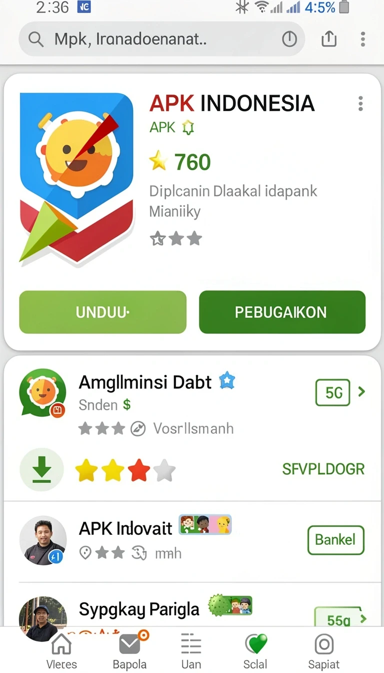 Review Aplikasi kangjitu Versi Terbaru screenshot 3