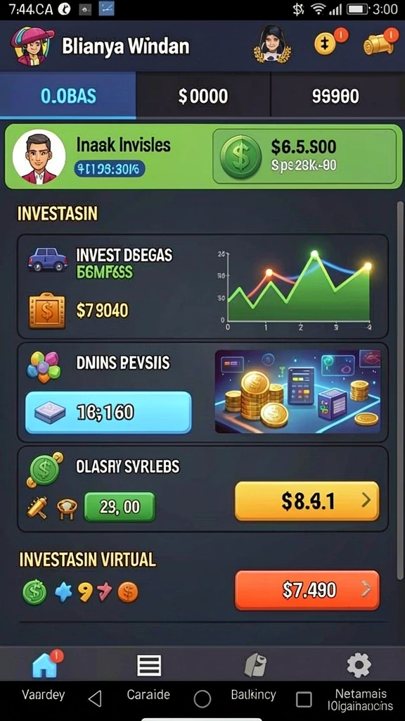 Review Aplikasi idn668 Versi Terbaru screenshot 3